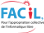 Logo FACIL